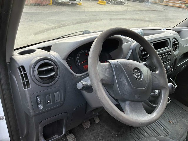Opel novano van - afbeelding 5 van  51