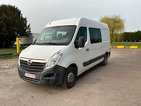 Opel novano van - afbeelding 13 van  51