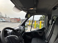 Opel novano van - afbeelding 18 van  51