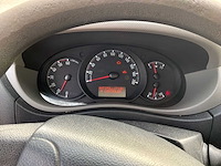 Opel novano van - afbeelding 41 van  51