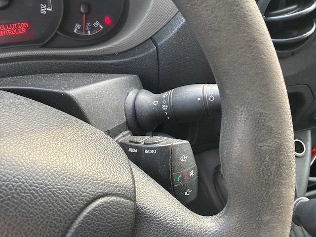 Opel novano van - afbeelding 20 van  51