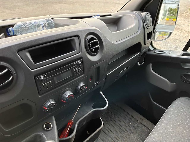 Opel novano van - afbeelding 7 van  51