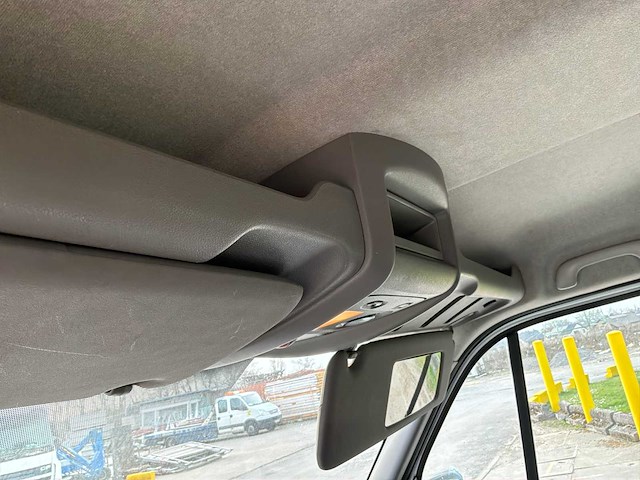 Opel novano van - afbeelding 22 van  51