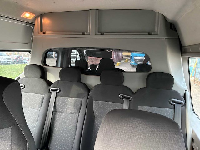 Opel novano van - afbeelding 23 van  51