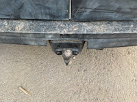 Opel novano van - afbeelding 8 van  51