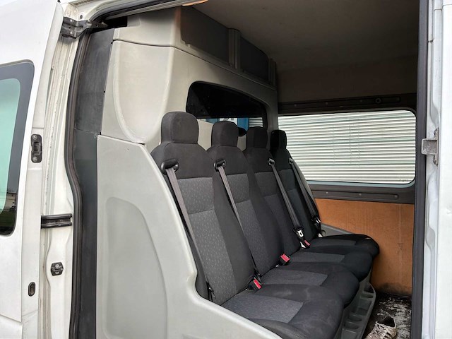 Opel novano van - afbeelding 44 van  51