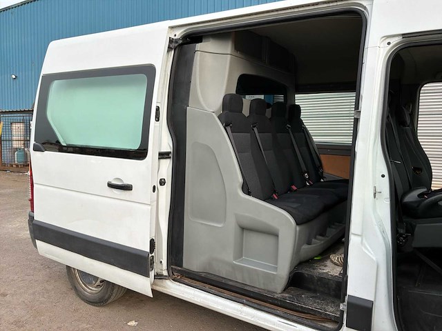 Opel novano van - afbeelding 26 van  51