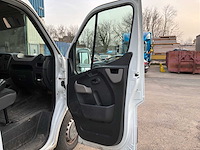 Opel novano van - afbeelding 27 van  51