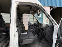 Opel novano van - afbeelding 45 van  51