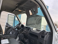 Opel novano van - afbeelding 29 van  51