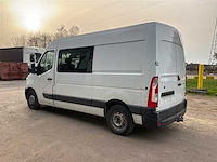 Opel novano van - afbeelding 42 van  51