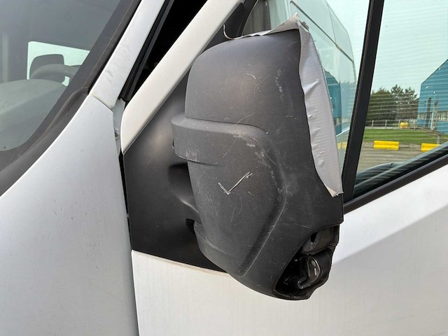 Opel novano van - afbeelding 10 van  51