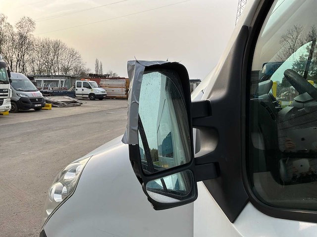 Opel novano van - afbeelding 33 van  51