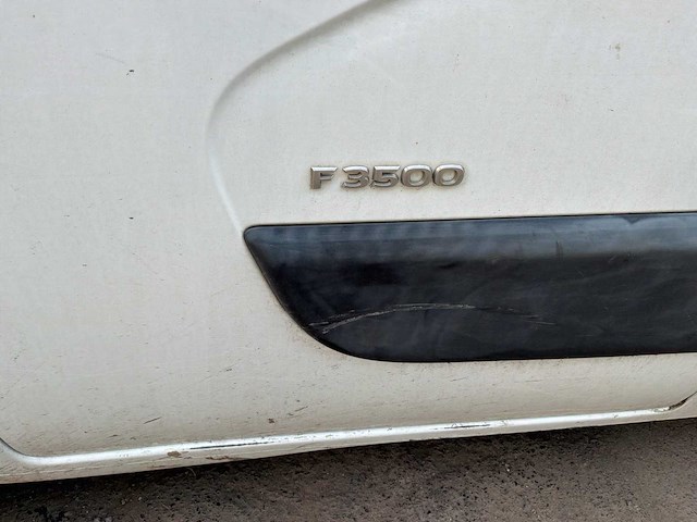 Opel novano van - afbeelding 48 van  51