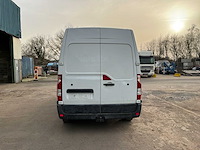 Opel novano van - afbeelding 31 van  51