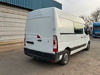 Opel novano van - afbeelding 11 van  51