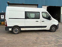 Opel novano van - afbeelding 51 van  51