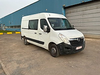 Opel novano van - afbeelding 12 van  51