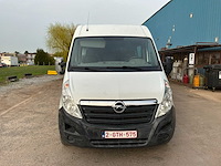 Opel novano van - afbeelding 36 van  51