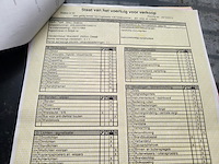 Opel omega, 1994 - afbeelding 12 van  14