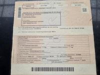 Opel omega, 1994 - afbeelding 14 van  14