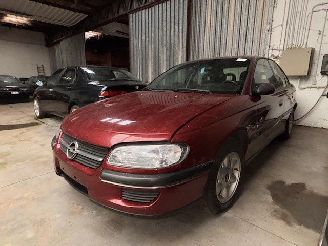 Opel omega, 1994 - afbeelding 1 van  14