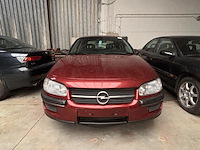 Opel omega, 1994 - afbeelding 2 van  14