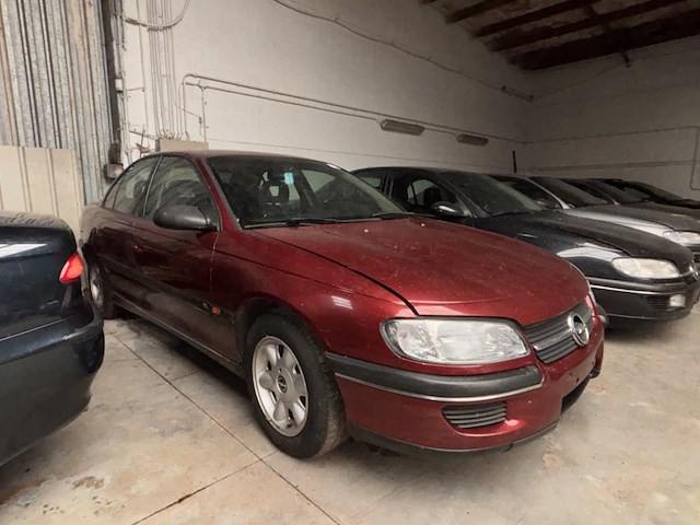 Opel omega, 1994 - afbeelding 3 van  14