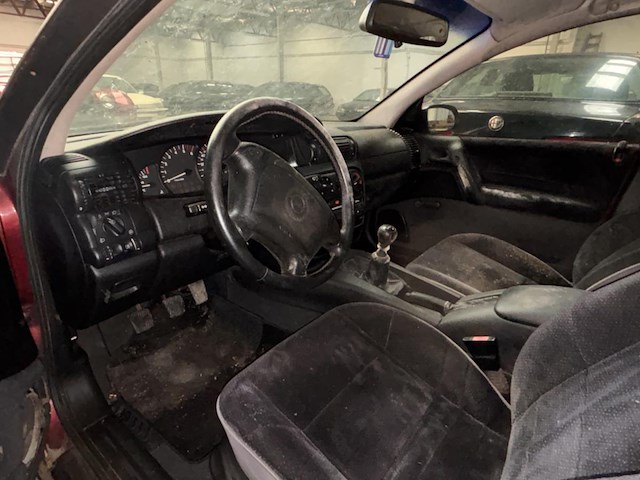 Opel omega, 1994 - afbeelding 7 van  14
