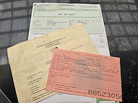 Opel omega, 1994 - afbeelding 8 van  14