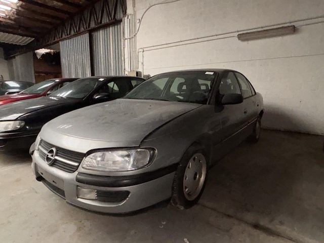 Opel omega, 1995 - afbeelding 1 van  14