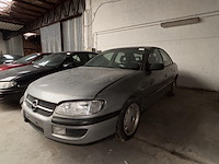 Opel omega, 1995