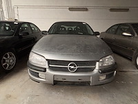 Opel omega, 1995 - afbeelding 2 van  14