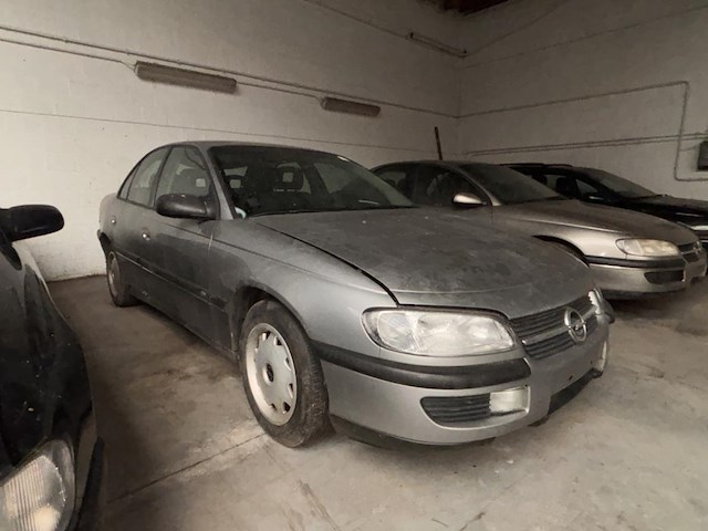 Opel omega, 1995 - afbeelding 3 van  14
