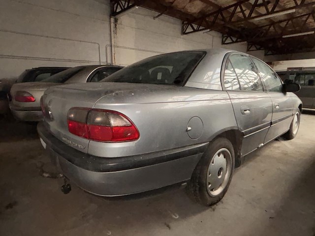 Opel omega, 1995 - afbeelding 4 van  14