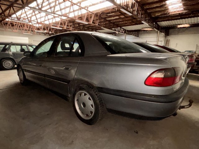 Opel omega, 1995 - afbeelding 5 van  14