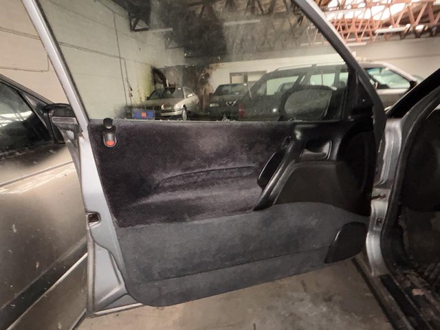 Opel omega, 1995 - afbeelding 6 van  14