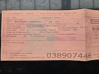 Opel omega, 1996 - afbeelding 10 van  12