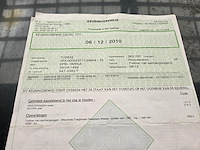 Opel omega, 1996 - afbeelding 12 van  12