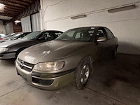 Opel omega, 1996