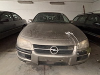 Opel omega, 1996 - afbeelding 2 van  12