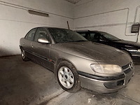 Opel omega, 1996 - afbeelding 3 van  12
