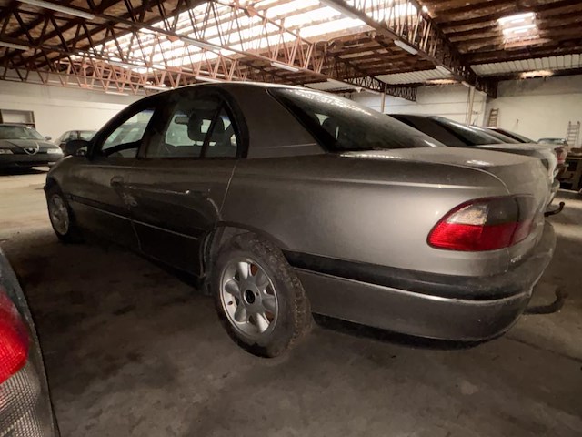Opel omega, 1996 - afbeelding 5 van  12