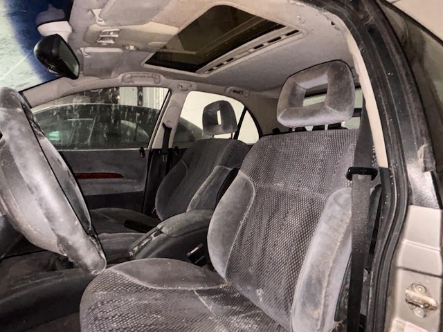 Opel omega, 1996 - afbeelding 7 van  12