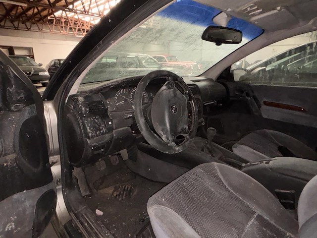 Opel omega, 1996 - afbeelding 8 van  12