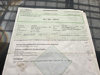 Opel omega, 1996 - afbeelding 12 van  12