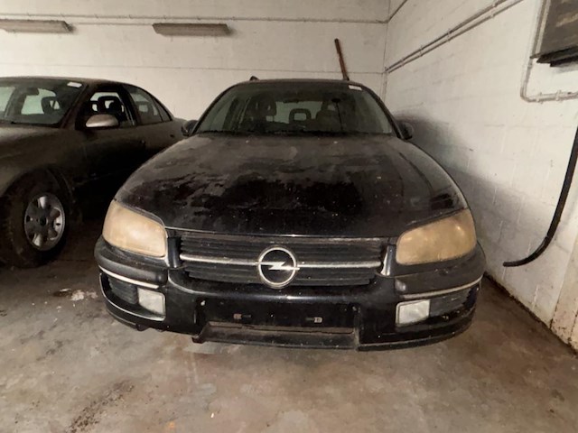 Opel omega, 1996 - afbeelding 2 van  12
