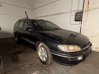 Opel omega, 1996 - afbeelding 3 van  12