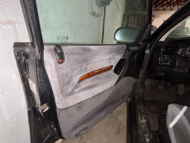 Opel omega, 1996 - afbeelding 5 van  12