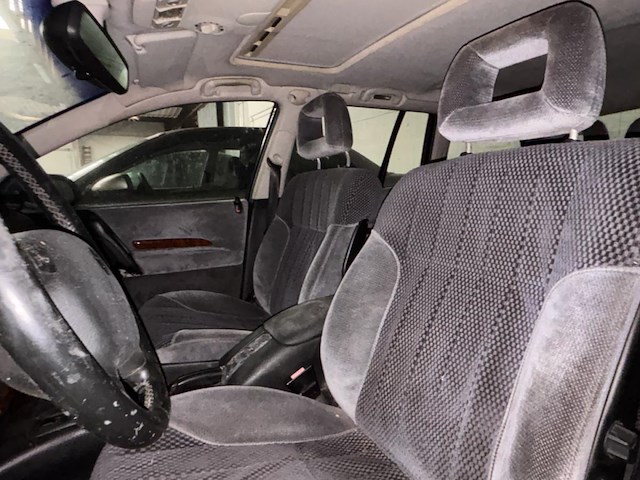 Opel omega, 1996 - afbeelding 6 van  12